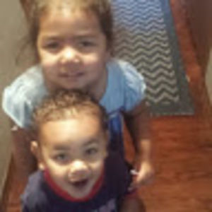 Meet your Posher, Travis